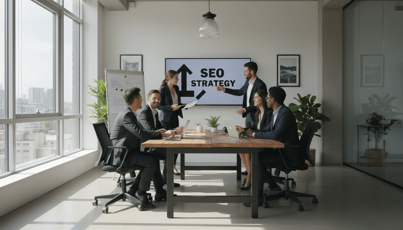 5 Common Lead Generation Mistakes Small Businesses Make and How to Fix Them