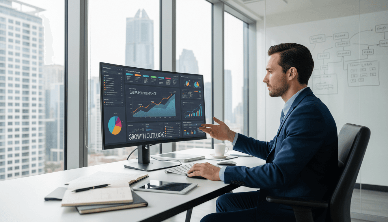 AI lead generation insights