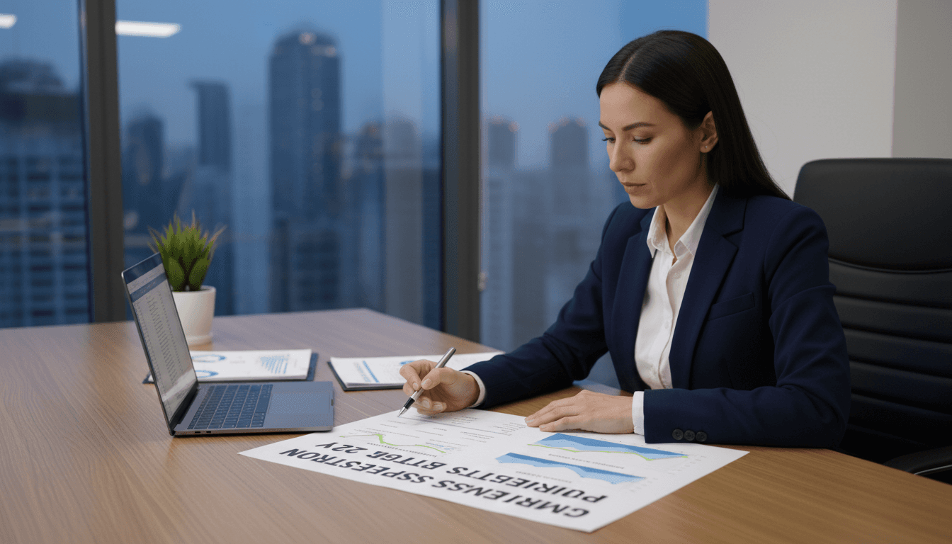 Compensation plan strategy