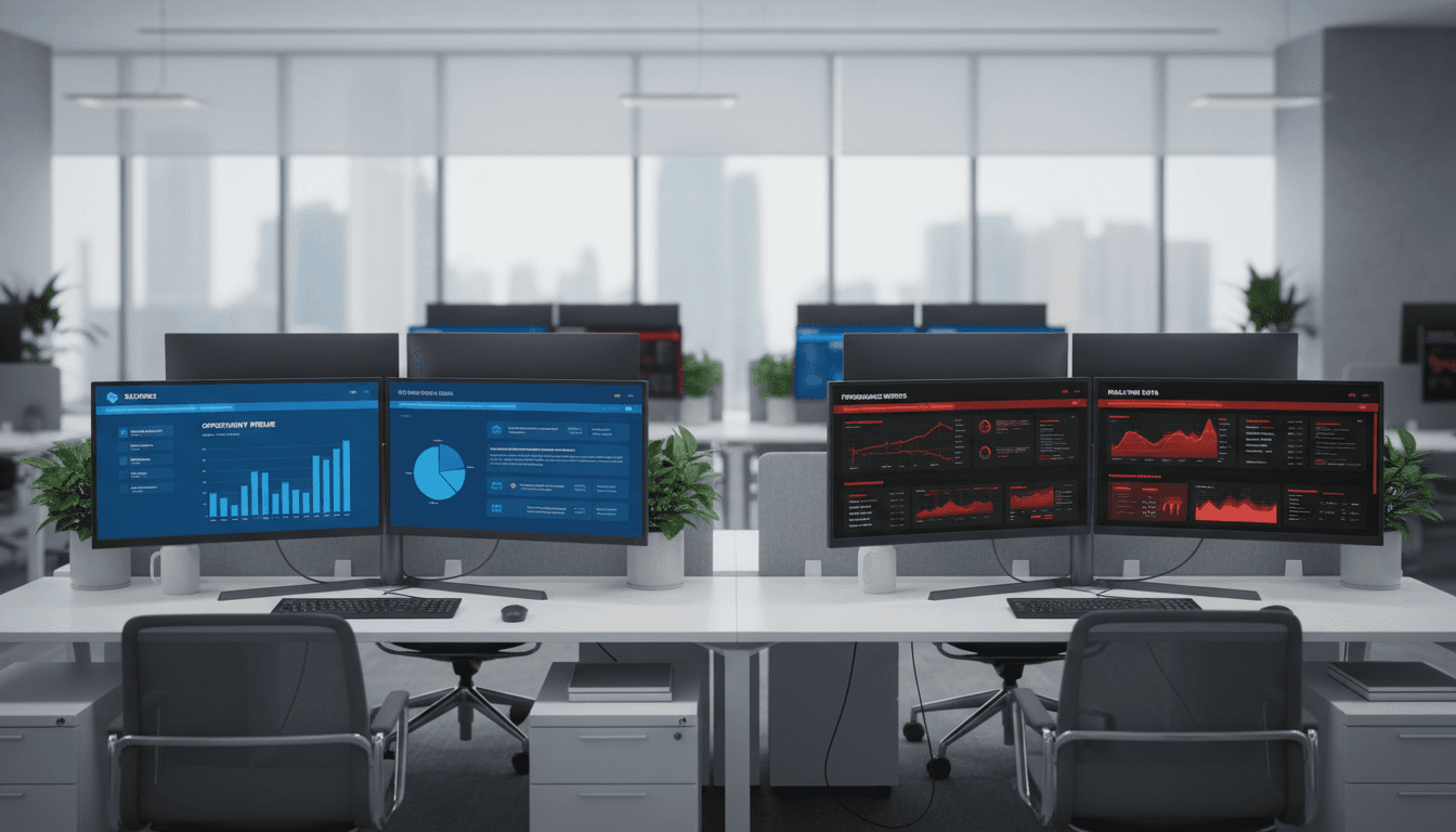 Sales technology implementation