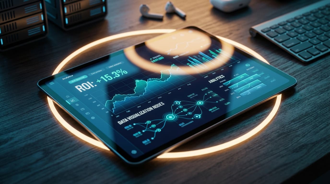 Mastering AI Search Visibility for Small Businesses: A Growth Strategy for 2026